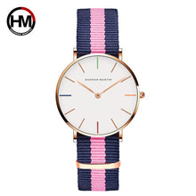 Load image into Gallery viewer, Pink Watch For Women