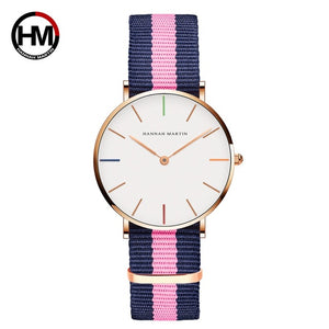 Pink Watch For Women