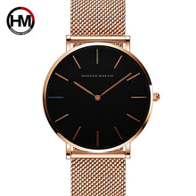 Load image into Gallery viewer, 2018 New Design Band Rose Gold For Unisex