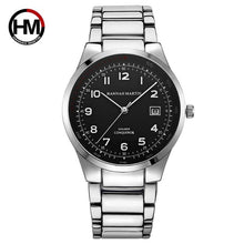 Load image into Gallery viewer, Grey Watch For Men