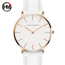 Load image into Gallery viewer, Fashion White Watch For Women