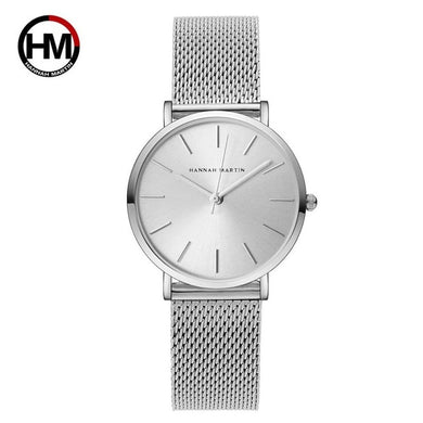 Grey Watch For Women