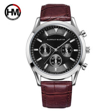 Load image into Gallery viewer, Black Watch For Men