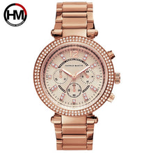 Load image into Gallery viewer, Rose Gold For Women